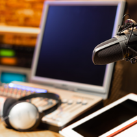 slow radyo